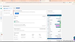 How to check Facebook Business Managers daily spending limit in MORE DETAIL  Method 2 Smetavn [upl. by Aiyekal]