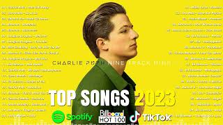 Top 100 Songs of 2022 2023  Best English Songs 2023  Billboard Hot 100 This Week  2023 New Songs [upl. by Oirtemed]