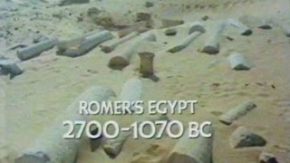 Romers Egypt 2 of 3 [upl. by Scarito463]