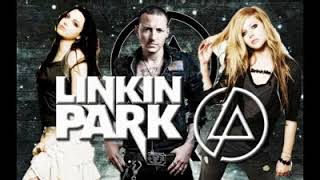 Crawling  Linkin Park Feat Amy Lee amp Avril Lavigne [upl. by Aitan]