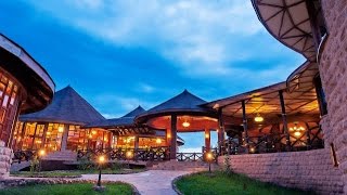 Lake Nakuru Sopa Lodge [upl. by Roseann]