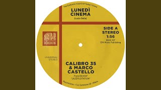 Lunedì Cinema [upl. by Shank]