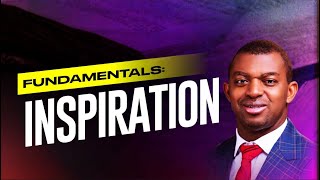 APOSTLE GIDEON ODOMA  FUNDAMENTALS  INSPIRATION  IGNITE TUESDAY  10092024 [upl. by Cyril]