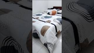 Bed Cover Full Set [upl. by Baryram170]