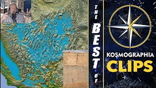 BofEp086 Massive Rainfill Lakes  Little Ice Age Glacial Recession Kosmographia Podcast Compilation [upl. by Liggitt]