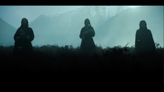 Macbeth 2015 by Justin Kurzel Clip The Three Witches [upl. by Switzer]