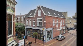 TE HUUR  Grotestraat 118 Almelo [upl. by Darian]