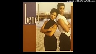 Benét  I Remember When1992 [upl. by Odlavso]