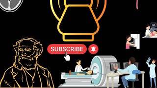 Bremsstrahlung amp Characteristic Radiation  Animated Explanation [upl. by Etnoved]