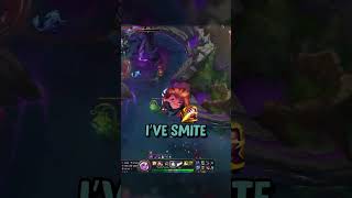 Lux  Zoe  Guaranteed Steal [upl. by Okeim]