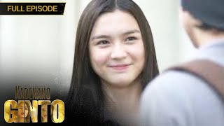 ENG SUB Ep 202  Kadenang Ginto  Francine Diaz Dimples RomanaBeauty GonzalesAndrea Brillantes [upl. by Direj250]