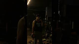 20kg dumbbell motivation fitness [upl. by Mazlack]