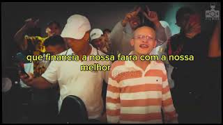 MC IGOTA  BONDE DOS 14  AUDIO OFICIAL MqsFilmes [upl. by Etteroma709]