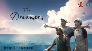 Dream  Official Trailer  Netflix [upl. by Aimaj]