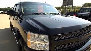 2009 CHEVROLET SILVERADO 1500 LTZ Z71 MIDWAYPOWERSPORTSCOM [upl. by Ahsratan103]