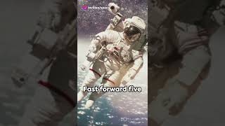 Weird Space Apollo 10 and the Music In Space [upl. by Karrah644]