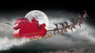 NORAD Santa tracker 2021 Track Santa Claus live [upl. by Roberts]