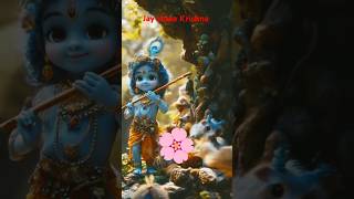 O kahna 🙏🙏🙏🙏kahna krishna youtubeshorts trending subscribe song shreekrishna radhe review [upl. by Schwejda]