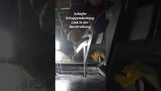 Schiefer Schuppendeckung in Heidelberg  Schieferdecker aus Sachsen [upl. by Balcke]