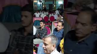 Neele Neele Ambar par Live karaoke Singing Ashish Nagpal Abohar [upl. by Springer]