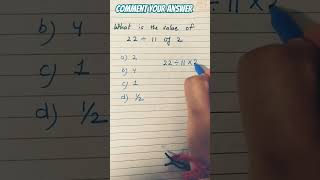 maths challenge subscribe maths mathematics [upl. by Raama174]