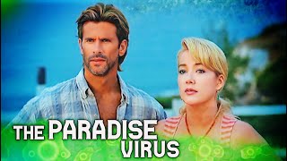 Paradise Virus  Full Movie  Action Thriller  Great Action Movies [upl. by Alohs782]