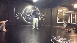 Nabil Salameh Eddie Bravo Brown Belt Promotion10th Planet Coquitlam HL [upl. by Nelrac]