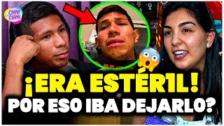 Edison Flores Destapa los Secretos más Oscuros de su Relación con Ana Siucho [upl. by Nosrettap757]