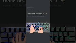 This Keyboard [upl. by Harding]