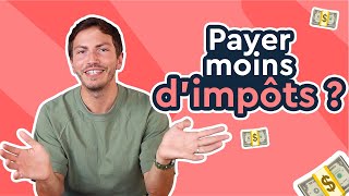 Tout savoir sur limpôt sur les sociétés en 5min [upl. by Rosenquist247]