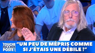 Gros Clash entre Géraldine Maillet et Didier Raoult [upl. by Nador396]