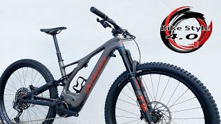 Specialized Turbo Levo Expert Carbon 2021 [upl. by Armilda]