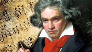 Lo Mejor de BEETHOVEN 🎵  Música Clásica [upl. by Peers688]