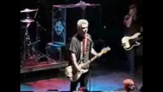 Green Day  Live Astoria London 1998 [upl. by Arhas]