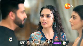 Rabb Se Hai Dua  Ep  620  Webisode  Sep29 2024  Aditi SharmaKaranvir Sharma  Zee TV [upl. by Neirual]