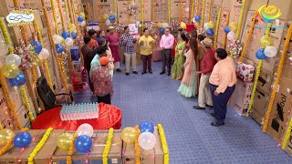 NEW Ep 3486  Gokuldhamvasi Pahunche Dukaan  Taarak Mehta Ka Ooltah Chashmah  तारक मेहता [upl. by Gora]