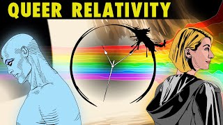 Queer Relativity [upl. by Yellehs]