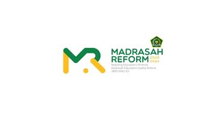 eRKAM MADRASAH REFORM KEMENAG RI [upl. by Arais]