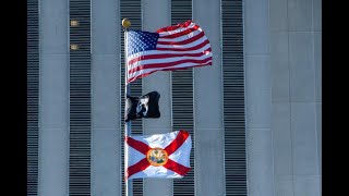 Florida State Capitol Building [upl. by Modesta]