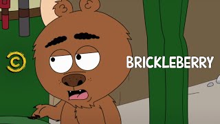 Brickleberry  Meet Malloy [upl. by Matteo379]