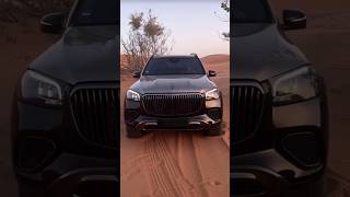 Mercedes GLS 600 Maybach 🔥 maybach gls600 mercedes [upl. by Cusick]