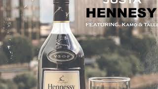 Hennessy feat Kamo amp Tallex [upl. by Suivatnad]