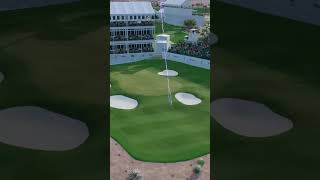 Hole in one at TPC Scottsdale holeinone pgatour pga foryou fyp foryou bruhvz9157 ace [upl. by Barrington32]