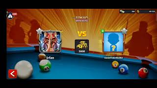 Pool Game live match [upl. by Enaenaj342]