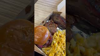 HALAL SMOKED MEAT MUNCHBOX FOR ONLY £15 IN BIRMINGHAM [upl. by Yllor]