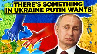 TRUE Reason Why Russia Started War in Ukraine Finally REVEALED [upl. by Ehsiom]