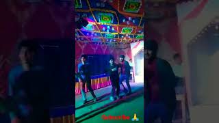 Pindare Polasher Bon Palabo palabo Dance videoPindare polasher bon dj dance video and full stapes [upl. by Jeannie]