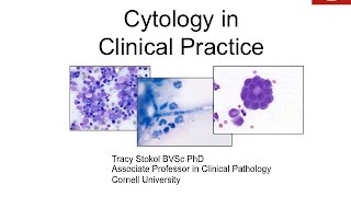 Cytology in Clinical Practice  conference recording [upl. by Milt]