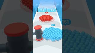 Esses garotinhos derrotaram um GIGANTE androidgames games gameplay mobilegame [upl. by Remus]