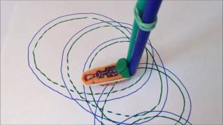 Make Three Easy Hexbug Drawbots [upl. by Chrissy]